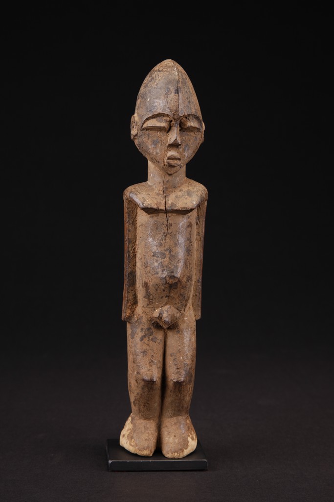 AF543: Lobi Male Figure